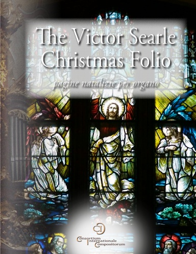 The Victor Searle Christmas Folio