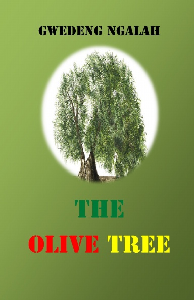 THE OLIVE TREE