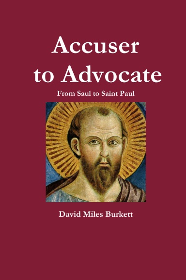 Accuser to Advocate