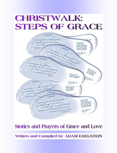 CHRISTWALK: STEPS IN GRACE