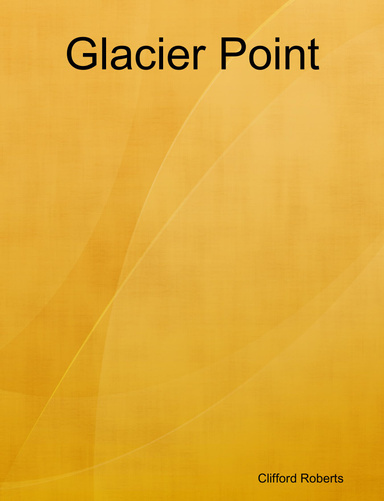 Glacier Point