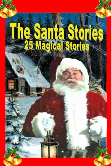 Santa's Christmas Stories
