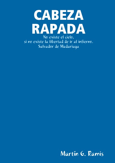 Cabeza Rapada