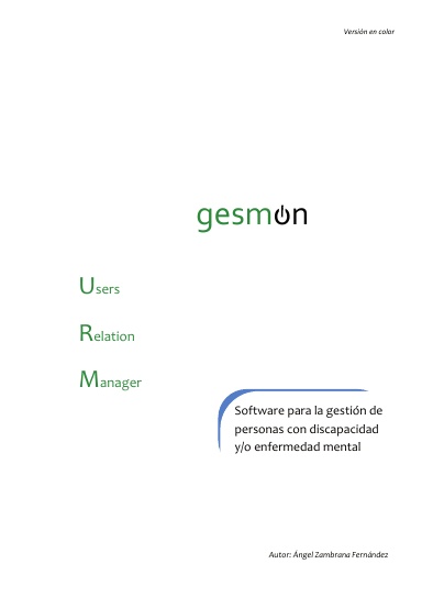 Gesmon