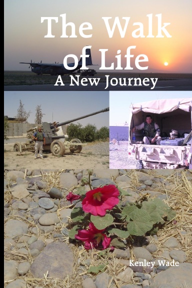 The Walk of Life - A New Journey