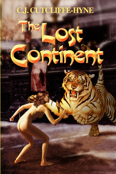 The Lost Continent