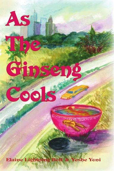 As the Ginseng Cools