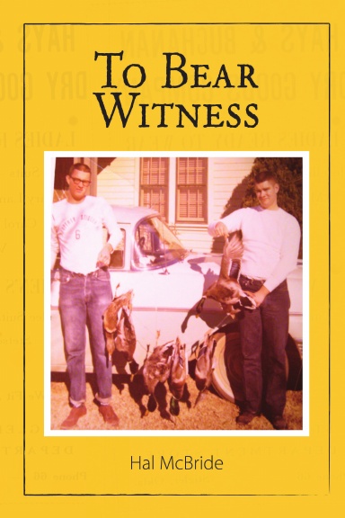 To Bear Witness