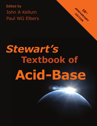 Stewart's Textbook of Acid-Base