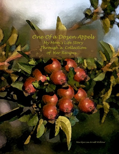 Appel Cookbook