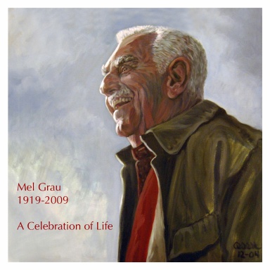 Mel Grau