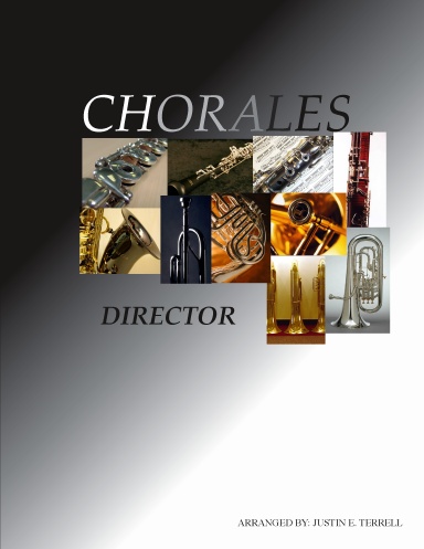 Warm-ups and Chorales
