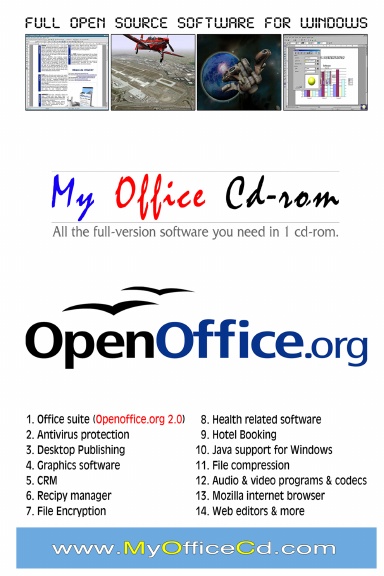 38 programs which will change your PC