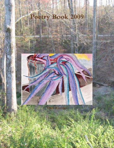 Poetry Book 2009