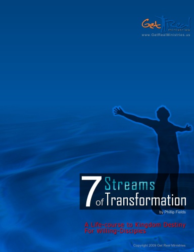 7 Streams of Transformation