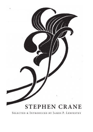 Stephen Crane
