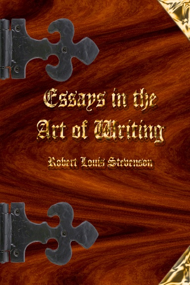 Essays in Writing