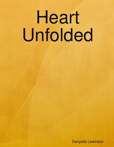 Heart Unfolded