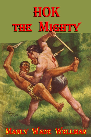Hok the Mighty