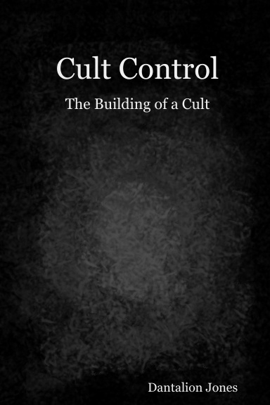 Cult Control