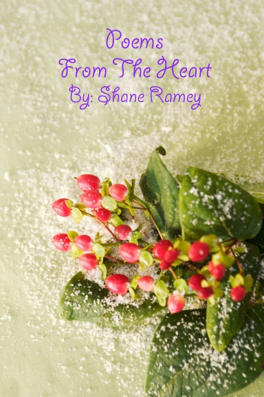 Poem From The Heart