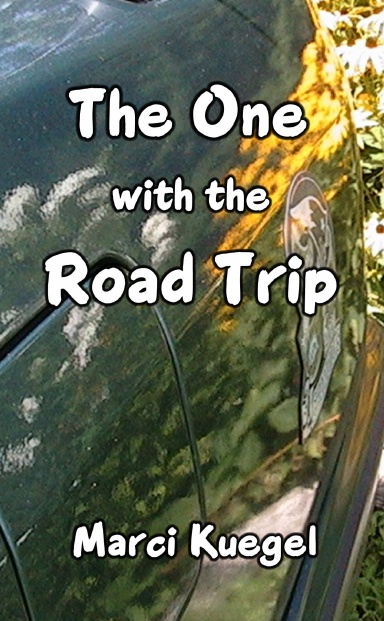 The One With The Road Trip