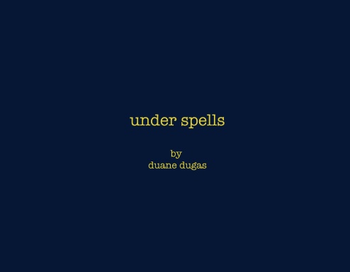 under spells