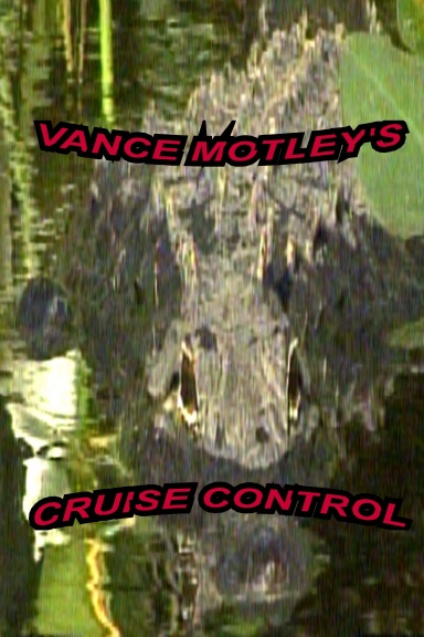 CRUISE CONTROL