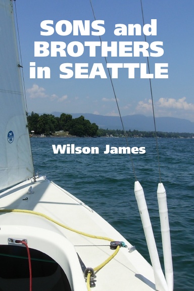 SONS and BROTHERS in SEATTLE (Special Extended Edition)