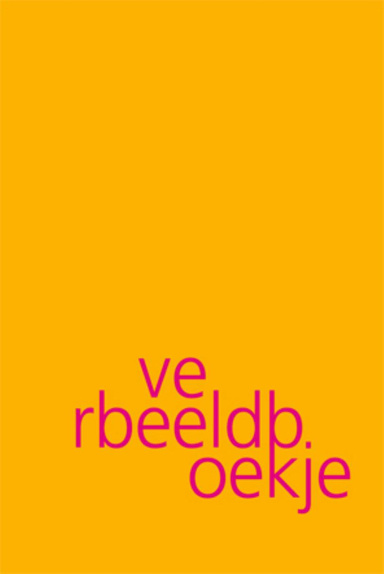 Verbeeldboekje