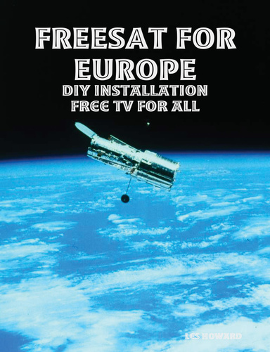 FREESAT FOR EUROPE