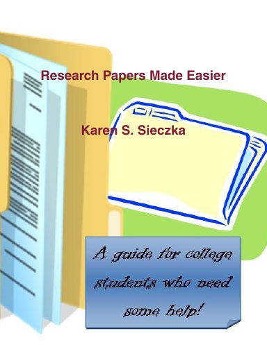Research Papers Made Easier