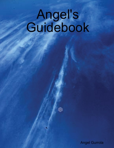 Angel's Guidebook