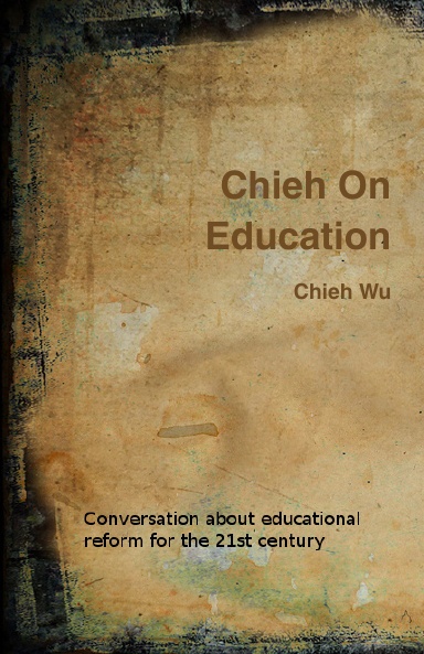 Chieh On Education