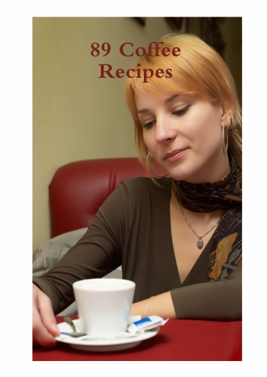 89 Coffee Recipes