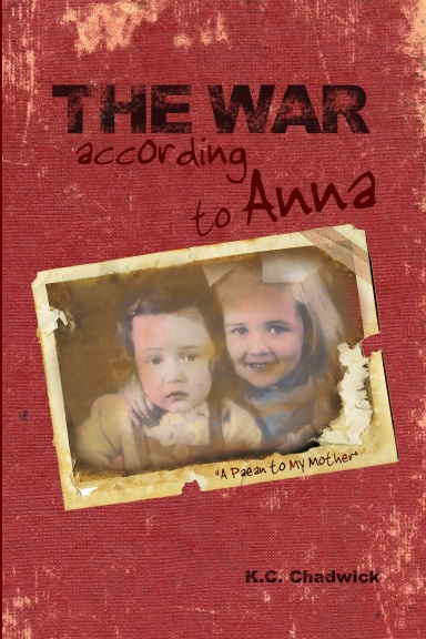 The War According to Anna