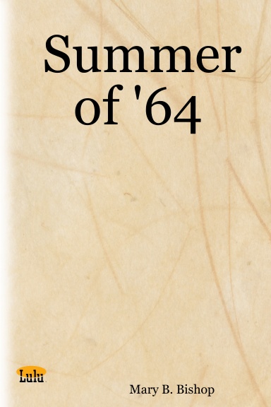 Summer of '64