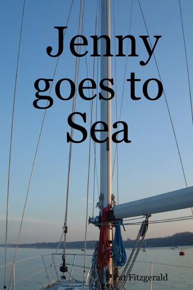 Jenny goes to Sea