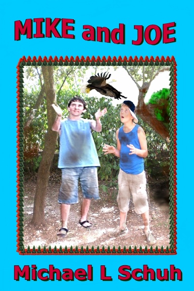 Mike & Joe