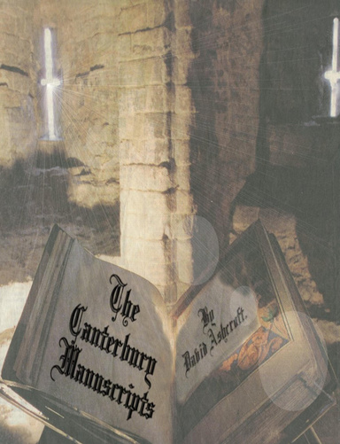 The Canterbury Manuscripts