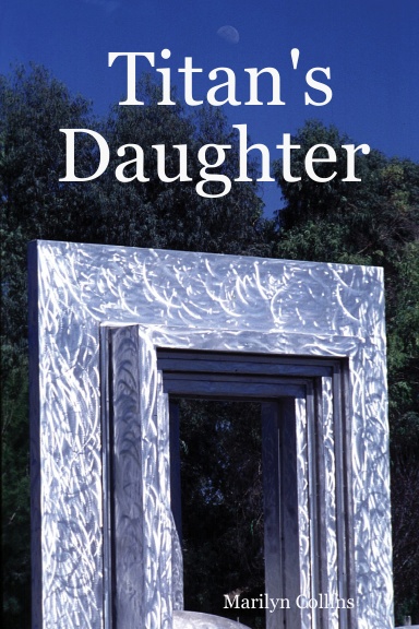 Titan's Daughter