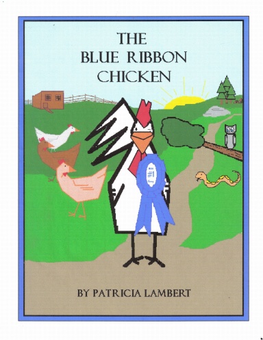 The Blue Ribbon Chicken