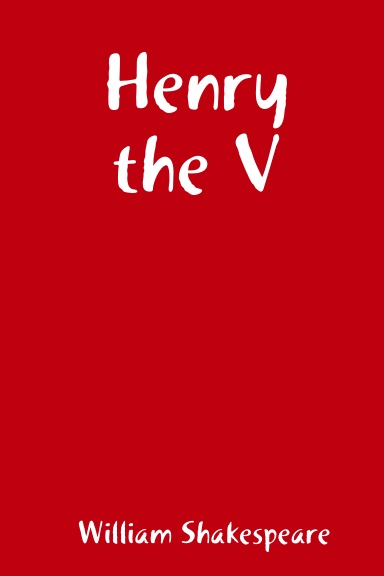 Henry the V