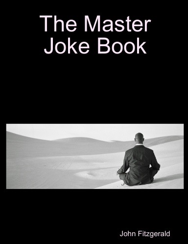 The Master Joke Book
