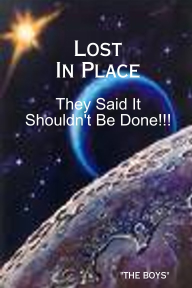 Lost In Place
