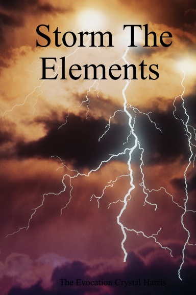 Storm The Elements