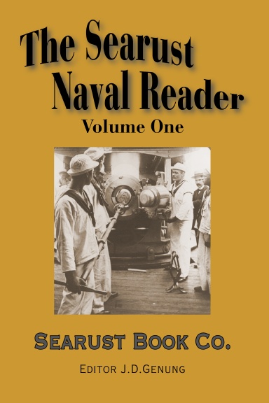 Searust Naval Reader Volume 1