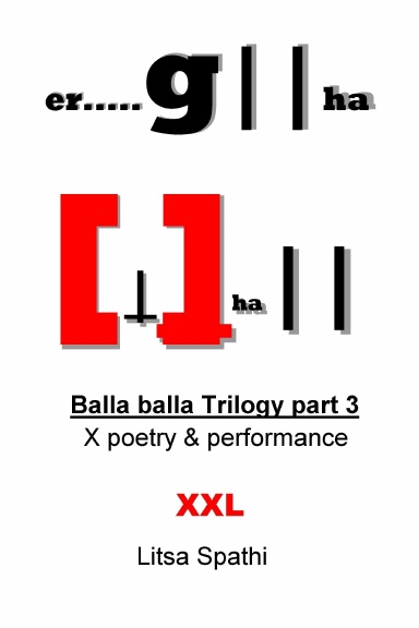 Balla Balla Size XXL