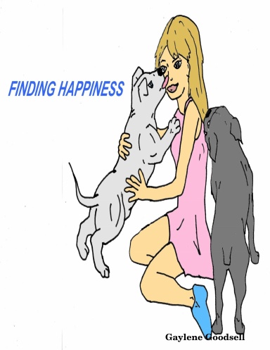 Finding Happiness
