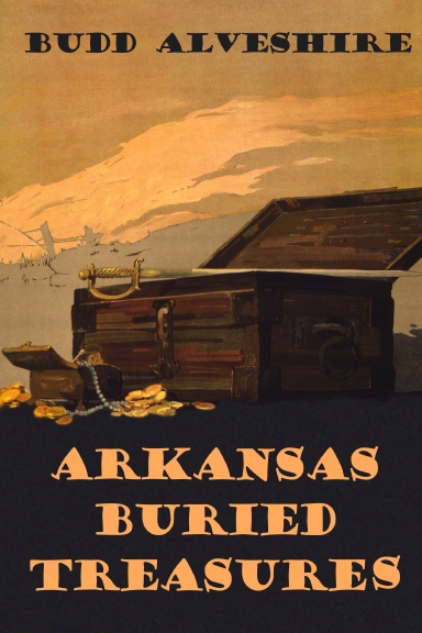 Arkansas Buried Treasures